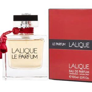 LALIQUE LE PARFUM Eau De Parfum Spray 3.4oz women